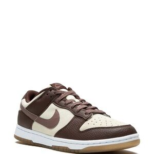 Nike Dunk Low Plum/Coconut Milk